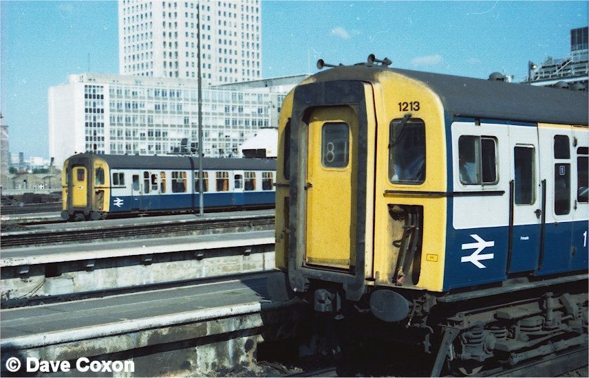 Class 421 4 cig